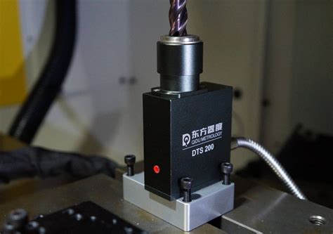 Revolutionizing Precision Milling: An In